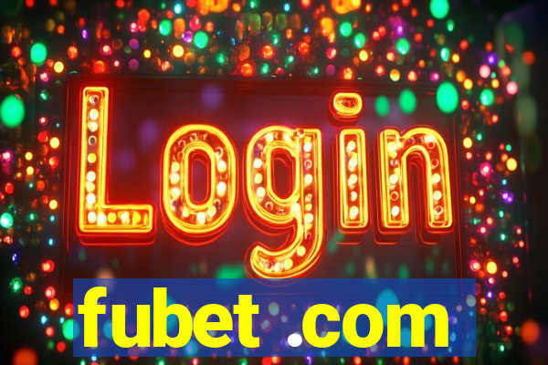 fubet .com